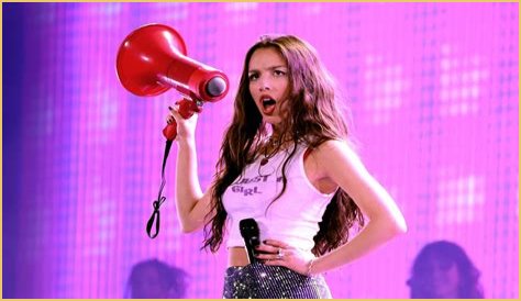 Unveiling Olivia Rodrigo's Educational Journey: Discoveries And Insights